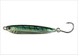Ragot-Mini Herring Pilker-Green Mack-10g-Hengelsport De Goeie Vangst