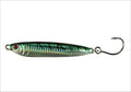 Ragot-Mini Herring Pilker-Green Mack-10g-Hengelsport De Goeie Vangst