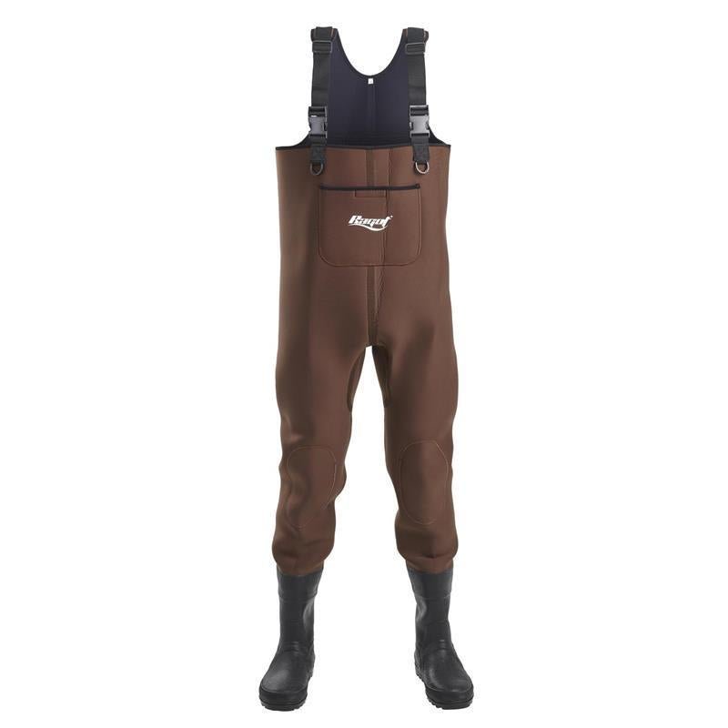 Ragot - Neopreen Waadpak Neo 3.5mm - Hengelsport De Goeie Vangst
