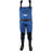 Ragot-Neopreen Waadpak Neo 4mm-Blauw-46/47-Hengelsport De Goeie Vangst