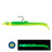 Ragot-Raglou Hybrid Eel-GG-9cm-Hengelsport De Goeie Vangst