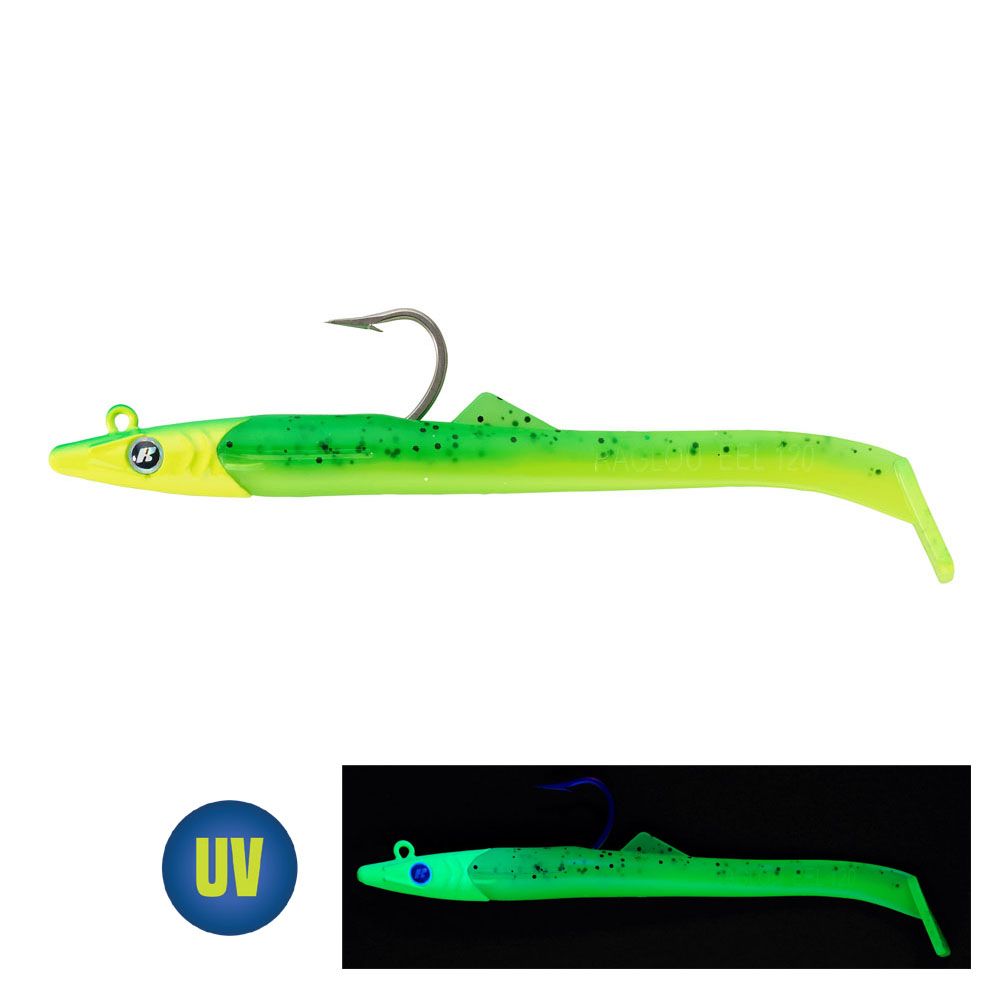 Ragot-Raglou Hybrid Eel -rg3921655- Hengelsport De Goeie Vangst