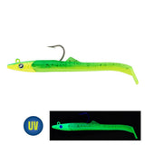 Ragot-Raglou Hybrid Eel -rg3921655- Hengelsport De Goeie Vangst