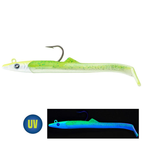Ragot - Raglou Hybrid Eel - rg3921658 - Hengelsport De Goeie Vangst