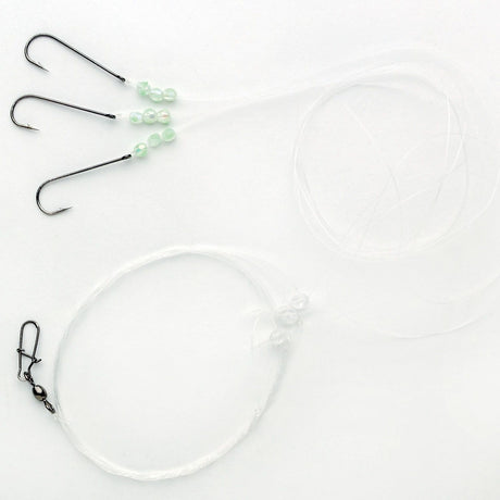 Ragot-Rotating 3 Hook Paternoster met Kralen-2 - Hengelsport De Goeie Vangst
