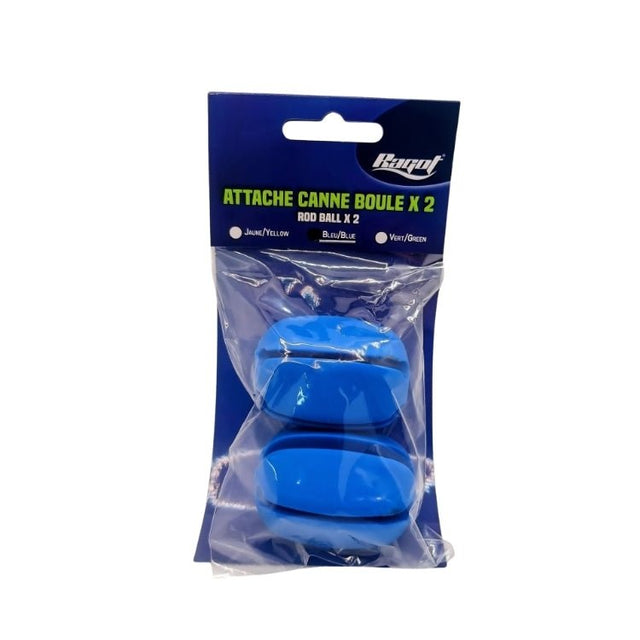 Ragot - Siliconen Hengelhouder - RG0700050 - Hengelsport De Goeie Vangst