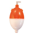 Ragot-Verstelbare Ovale Dobber Buldo-Rood/ Wit-8g-Hengelsport De Goeie Vangst