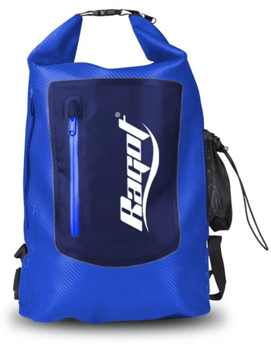 Ragot - Waterproof Backpack - Hengelsport De Goeie Vangst