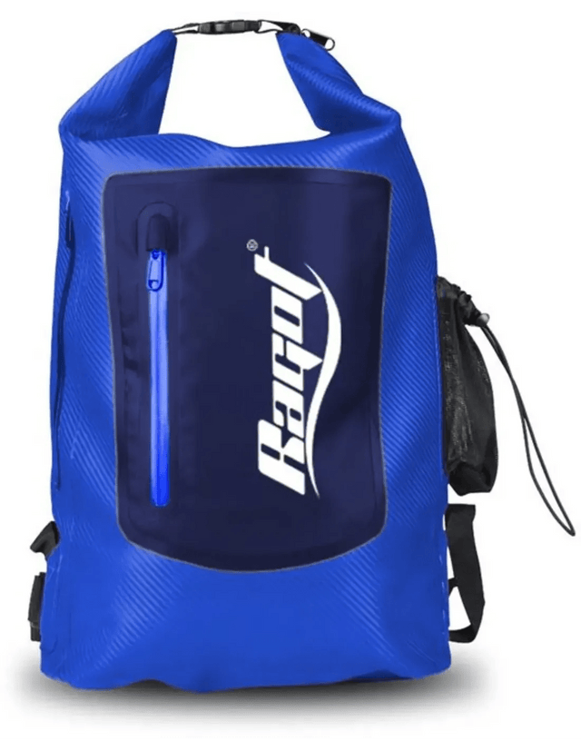 Ragot - Waterproof Backpack - Hengelsport De Goeie Vangst
