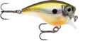Rapala-BX Brat 5cm-5cm-Hay -Hengelsport De Goeie Vangst