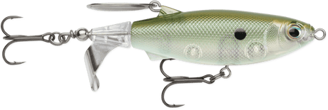 Rapala - ClapTail 110 - CT110GGSD - Hengelsport De Goeie Vangst