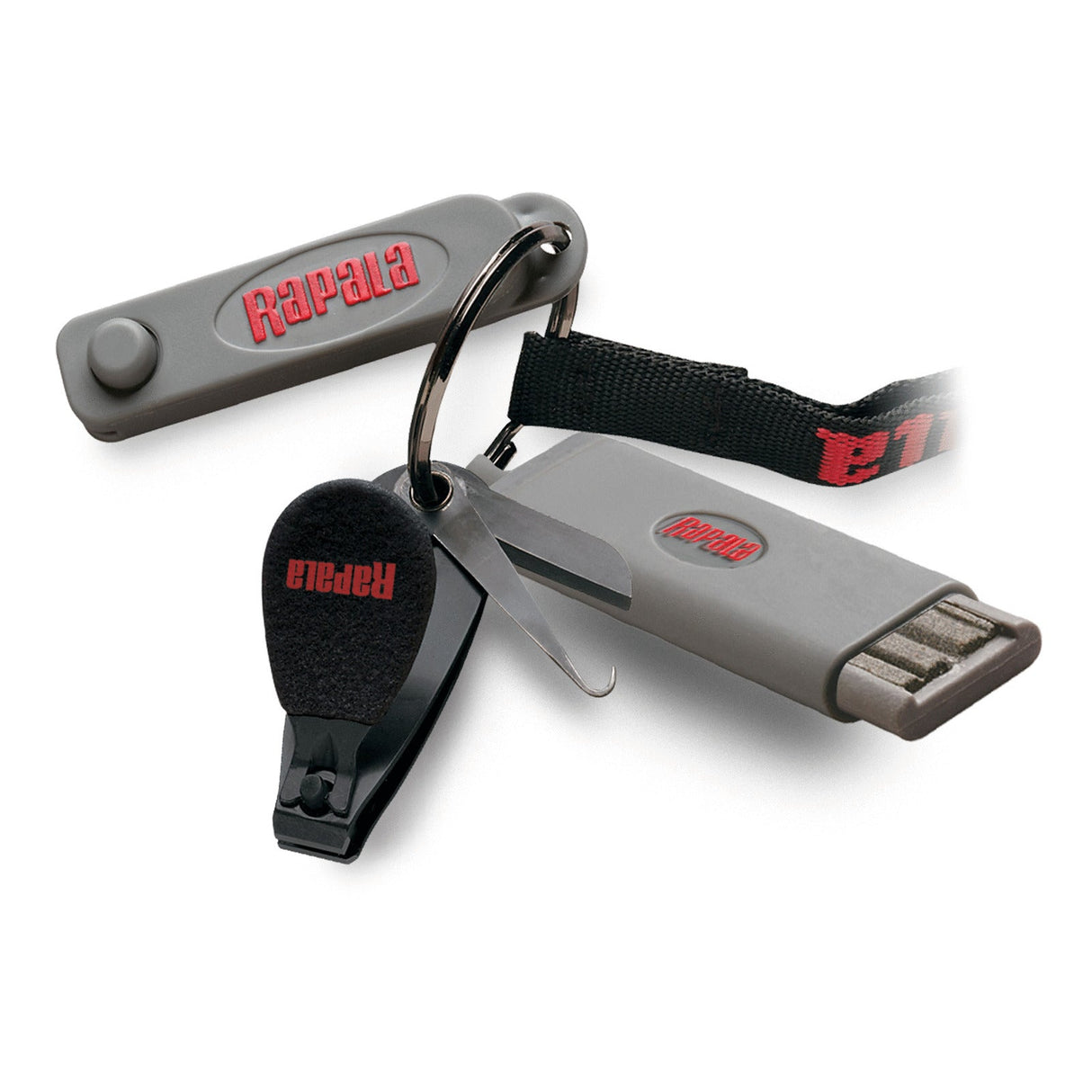 Rapala - Clipper Combo Set Rclp - 1 - Hengelsport De Goeie Vangst
