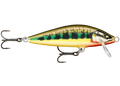 Rapala-Countdown Elite-5.5cm-Gilded Vairon-Hengelsport De Goeie Vangst