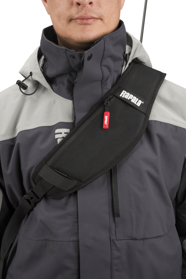 Rapala-CountDown Sling Bag - De Goeie Vangst