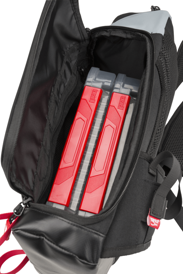 Rapala-CountDown Sling Bag - De Goeie Vangst