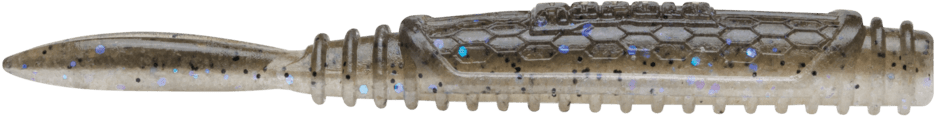 Rapala - CrushCity Salted NedRoll - ccsnr3elsd - Hengelsport De Goeie Vangst