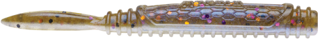 Rapala - CrushCity Salted NedRoll - ccsnr3go - Hengelsport De Goeie Vangst