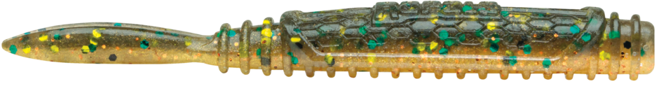 Rapala - CrushCity Salted NedRoll - ccsnr3p - Hengelsport De Goeie Vangst