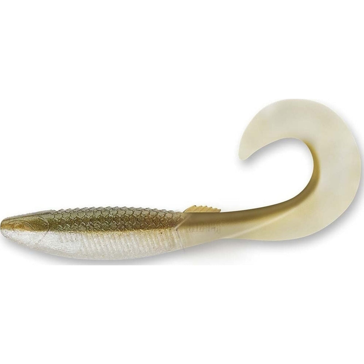 Rapala - Crushcity The Curl - Hengelsport De Goeie Vangst