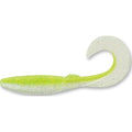 Rapala-Crushcity The Curl-Chart White Flash-10cm-Hengelsport De Goeie Vangst