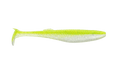 Rapala-Crushcity The Kickman-12.5cm-Chart White Flash-Hengelsport De Goeie Vangst