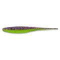 Rapala-CrushCity The Stingman-Purple Chartreuse-7.5cm-Hengelsport De Goeie Vangst