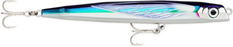 Rapala-Flash-X Dart-HD Flying Fish UV-14cm-Hengelsport De Goeie Vangst
