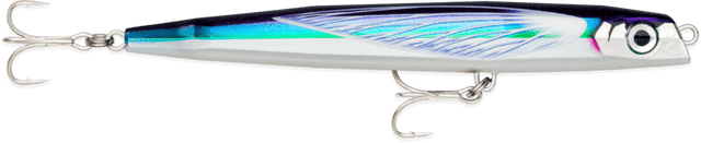 Rapala-Flash-X Dart-HD Flying Fish UV-14cm-Hengelsport De Goeie Vangst