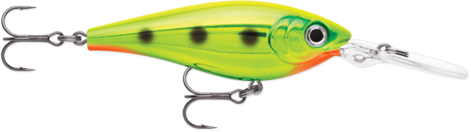 Rapala-Harvest Shad-5cm-Antifreeze-De Goeie Vangst