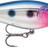 Rapala-Harvest Shad-5cm-Chrome Blue Hot Tail-De Goeie Vangst