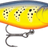 Rapala-Harvest Shad-5cm-Hot Steel-De Goeie Vangst