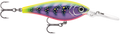 Rapala-Harvest Shad-5cm-Purple Meat Market-De Goeie Vangst