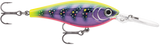 Rapala-Harvest Shad-5cm-Purple Meat Market-De Goeie Vangst
