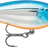 Rapala-Harvest Shad-5cm-Silver Blue-De Goeie Vangst