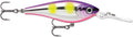 Rapala-Harvest Shad-5cm-Voodoo Haze-De Goeie Vangst