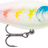 Rapala-Harvest Shad-5cm-Wonder Tiger-De Goeie Vangst