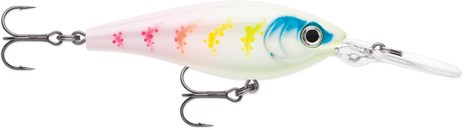 Rapala-Harvest Shad-5cm-Wonder Tiger-De Goeie Vangst