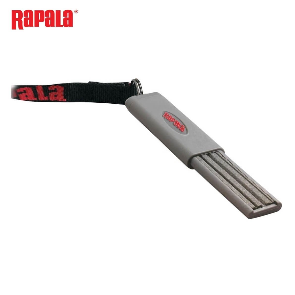 Rapala-Hook Sharpener - Hengelsport De Goeie Vangst
