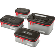 Rapala - Hydro Tackle Accessories Box - Hengelsport De Goeie Vangst