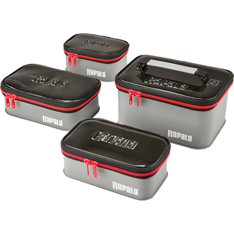 Rapala - Hydro Tackle Accessories Box - Hengelsport De Goeie Vangst