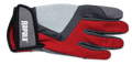 Rapala-Performance Handschoenen-Grijs/ Rood-Large-Hengelsport De Goeie Vangst