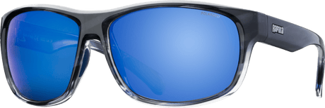 Rapala - Precision Brehat Grey Blue Mirror - Hengelsport De Goeie Vangst