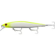 Rapala-Precision Xtreme Mavrik Saltwater | 11cm | 16g-Silver Fluorescent Chartreuse-11cm-Hengelsport De Goeie Vangst