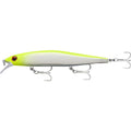 Rapala-Precision Xtreme Mavrik Saltwater | 11cm | 16g-Silver Fluorescent Chartreuse-11cm-Hengelsport De Goeie Vangst