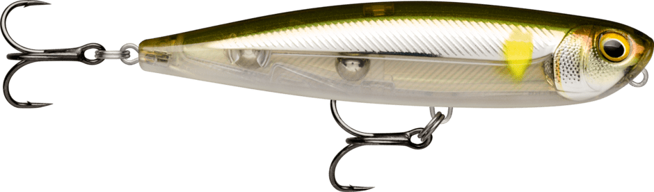 Rapala - PXR Pencil 107 Saltwater | 10.7cm | 21g - Hengelsport De Goeie Vangst