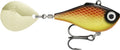 Rapala-Rippin' Spintail-3cm / 9g-Live Redfin Shiner-De Goeie Vangst