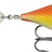 Rapala-Rippin' Spintail-3cm / 9g-Gold Fluorescent Red-De Goeie Vangst