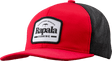 Rapala - Rode Snapback Pet Unmatched Quality - Hengelsport De Goeie Vangst