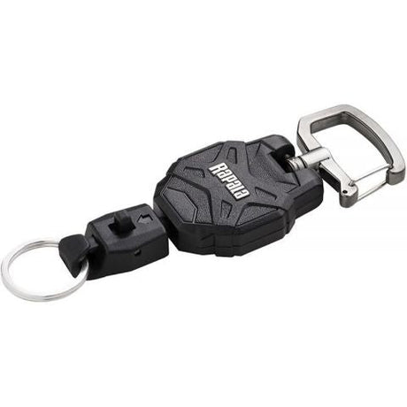 Rapala-Service Button Zwart S - Hengelsport De Goeie Vangst
