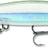 Rapala-Shadow Rap Deep-11cm-Albino Shiner-Hengelsport De Goeie Vangst